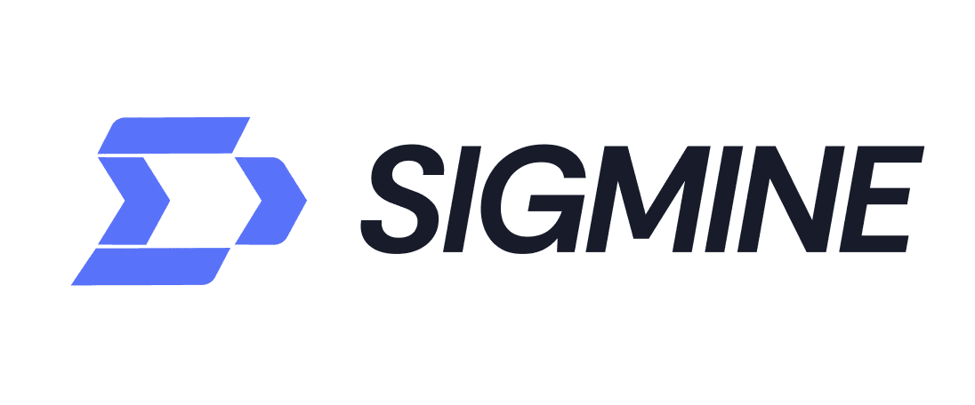 SIGMINE